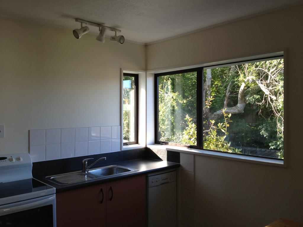 Heriot Lane City Apartments Dunedin Cameră foto