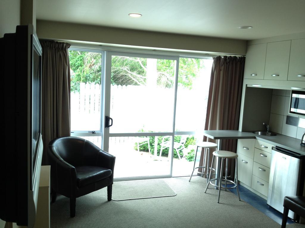 Heriot Lane City Apartments Dunedin Cameră foto